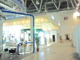 上海展覽服務全攻略 展臺搭建、活動舞臺制作與價格解析