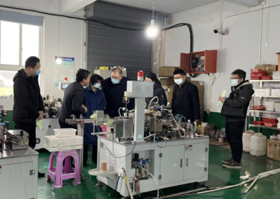 扶持一人創業，帶動多人就業——洋縣四舉措持續推進返鄉創業工作