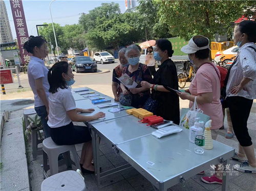 公證服務零距離，武昌“周周講”助力移民咨詢惠民生