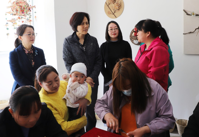 學黨史明方向，談感悟促提升——移民咨詢務虛會碰撞務實火花