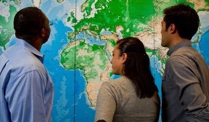 加拿大天下集團(tuán) 以真誠專業(yè)服務(wù)，助您開啟海外新篇章