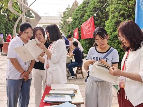 高考志愿填報(bào)，“提前出發(fā)”才能少走彎路——中高考志愿填報(bào)咨詢(xún)指南