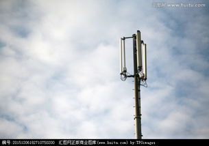 廣播天線 信息時代的空中橋梁