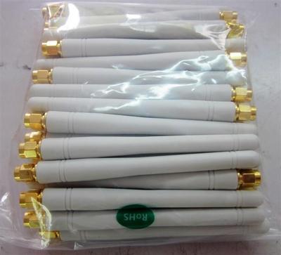 GSM橡膠棒3DB通訊天線價格與廠家選擇指南