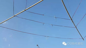 小而隱形的電磁翅膀 Cobwebb全向DP天線如何低調俘獲短波信號