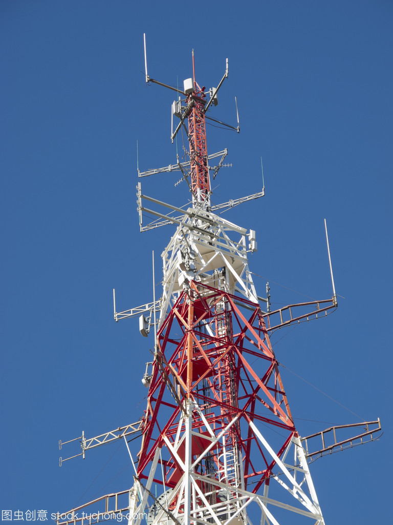 通信天線的性能基石 把握關鍵指標，構建可靠連接